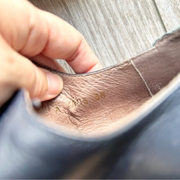 Wonders Hovercraft Slip On Comfort Shoes Made in Spain - Picture 11 of 15